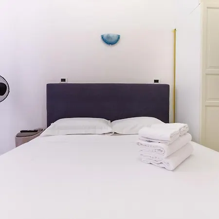 Apartment Magikrooms Victoria