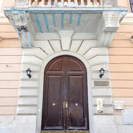 Magikrooms Victoria Rome
