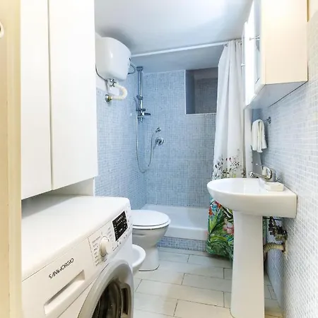 Magikrooms Victoria Rome
