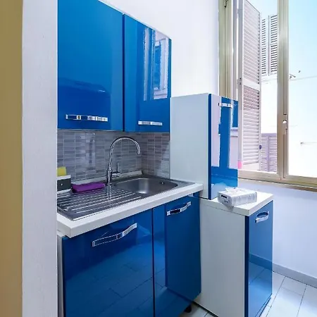 Magikrooms Victoria Apartment *