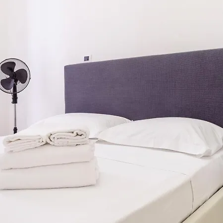 Apartment Magikrooms Victoria Rome