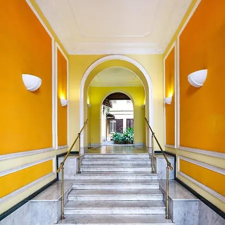 Magikrooms Victoria * Rome