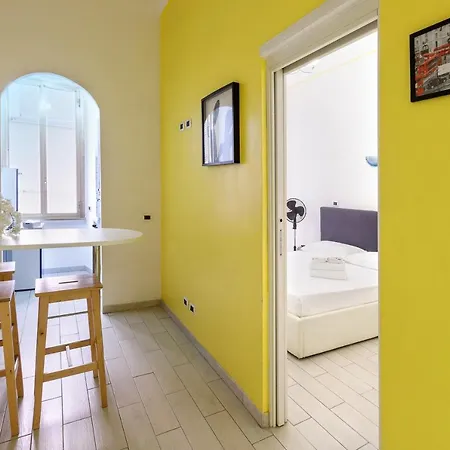 Magikrooms Victoria Apartment *