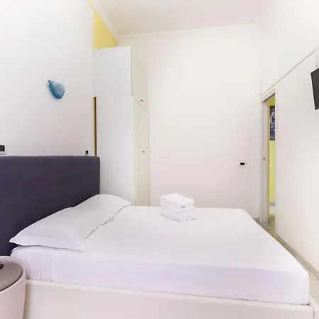Apartment Magikrooms Victoria *
