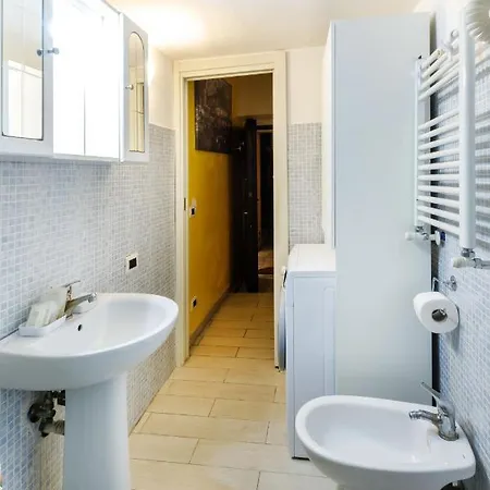 Magikrooms Victoria * Rome